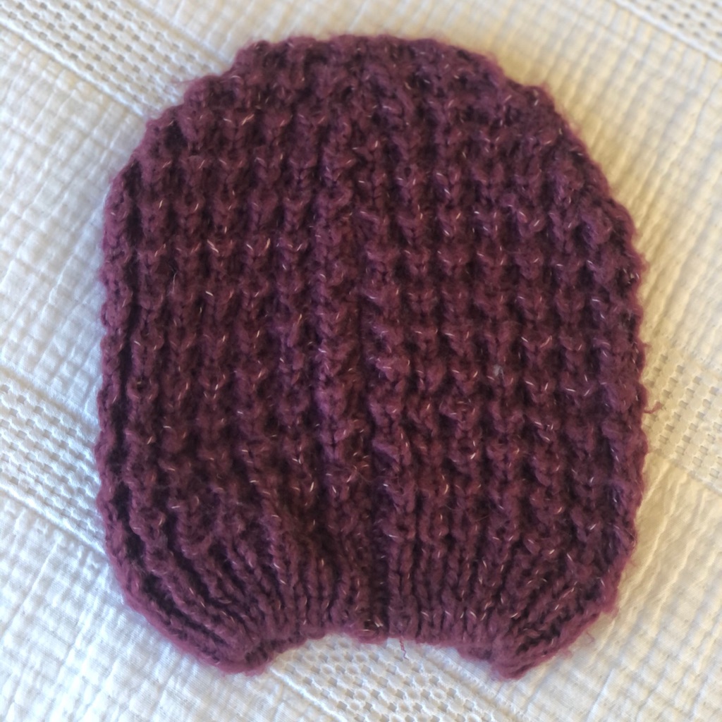 Halogen Beanie
